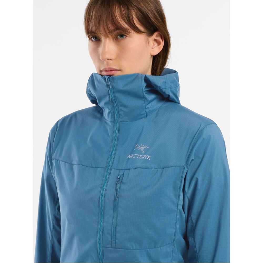Arc’teryx Squamish Hoody Women’s